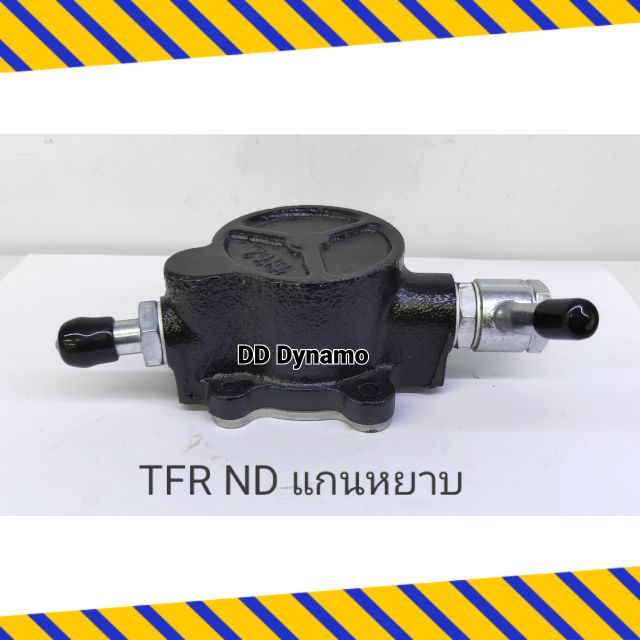 ปั๊มลมตูดไดชาร์จ-isuzu-tfr-nd-ของใหม่