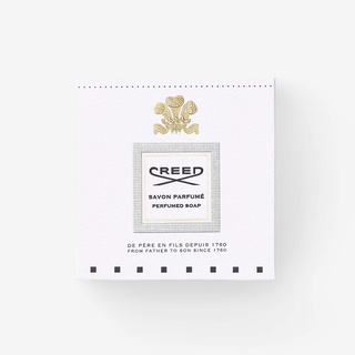 [พร้อมส่ง] CREED Savon Perfumed Soap 150g