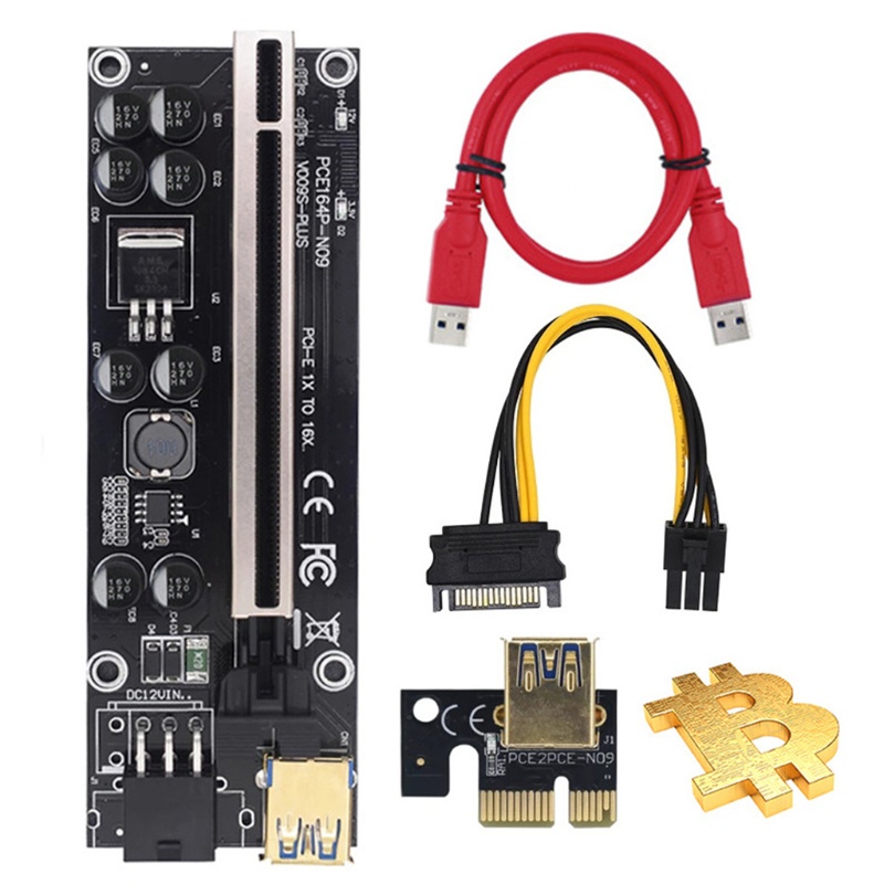 ev-สายเคเบิลต่อขยาย-pci-e-usb-3-0-สําหรับขุดเหมือง