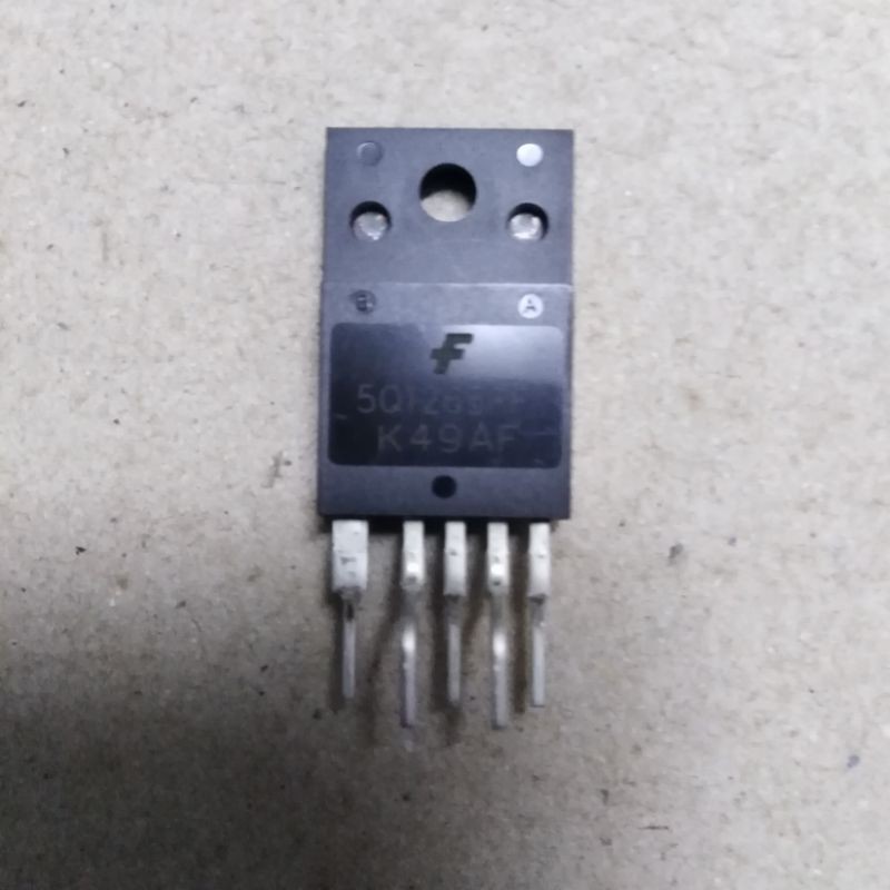 ไอซี-ic5q1265rf-5ขา-ไอซี