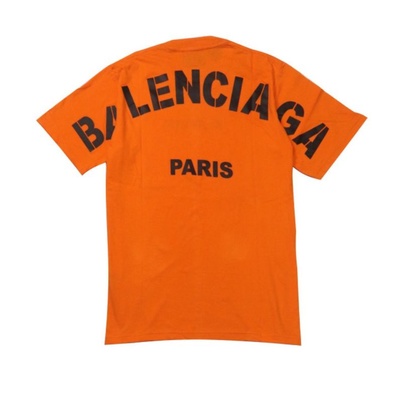 เสื้อยืด-balanciaga-tag-amp-label