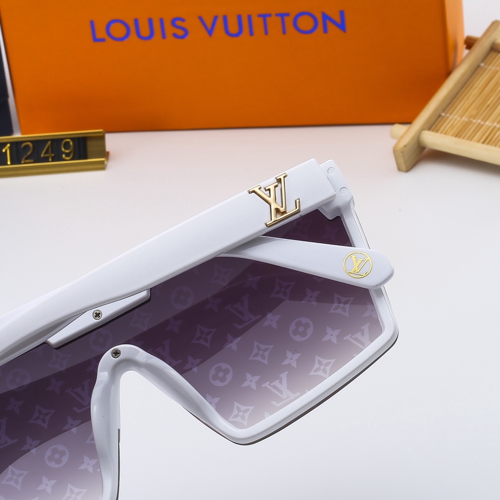 louis-vuitton-2022-แว่นตากันแดด-ทรงสี่เหลี่ยม-เลนส์ชิ้นเดียว-หรูหรา-สําหรับผู้หญิง