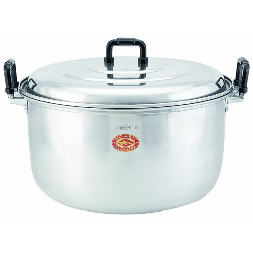 หม้อหุงต้มอลูมิเนียมตราจรเข้-aluminum-stew-pot