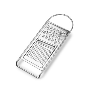 IBILI 680900ที่ขูดชีสแบน FLAT GRATER นำเข้าจากสเปน มาตรฐานยุโรป มีรับประกัน 1 ปี มีส่งฟรี