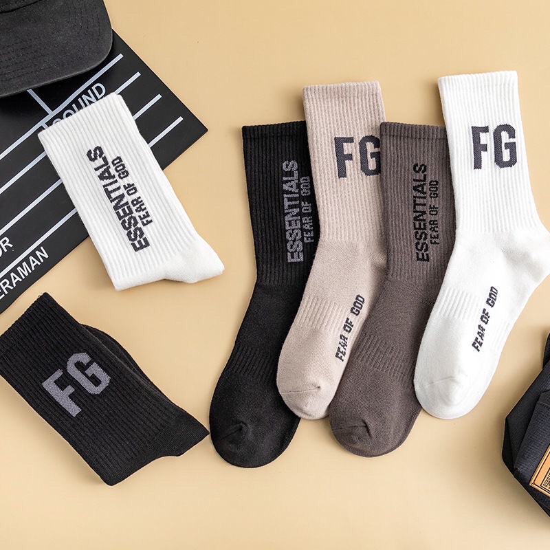 ถุงเท้า-fog-essentials-ใส่สบายเบาๆ-คัดสรรมาแล้วงานดีมากๆ
