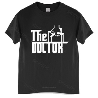 เสื้อยืดผ้าฝ้ายพิมพ์ลายคลาสสิก ใหม่ เสื้อยืดลําลองแฟชั่น แขนสั้น พิมพ์ลาย Doctor Who Daleks Exterminate To Victory สําหร
