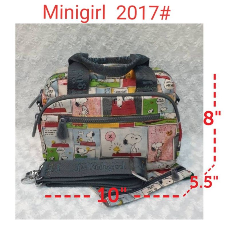มินิเกิรล์-minigirl-รุ่น2017-สีดำ-minigirl-ของแท้-100
