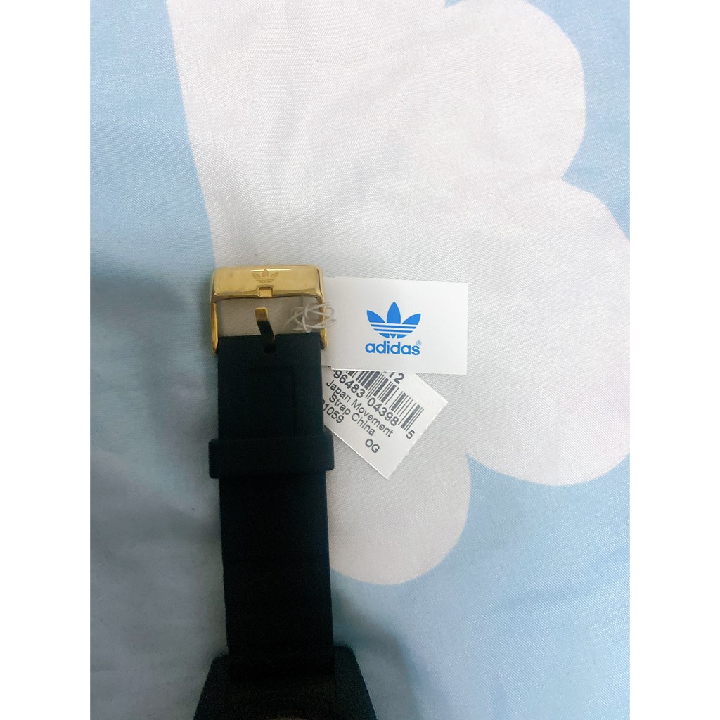 นาฬิกา-adidas-adh2912-42mm-ของแท้-อุปกรณ์ครบ-unisex