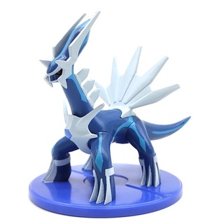 Toy Pokémon Brilliant Figurine (By ClaSsIC GaME)