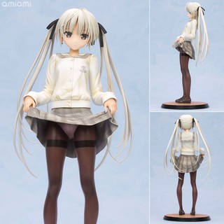 (Max Factory) Yosuga no Sora - Sora Kasugano Uniform 1/6