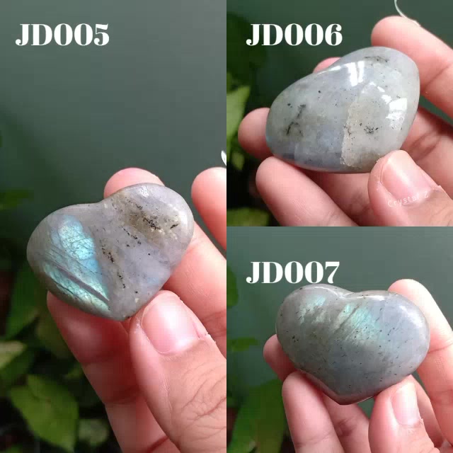 jd005-jd007-labradorite-ลาบราโดไรต์-หัวใจ-หินธรรมชาติ-หินสะสม