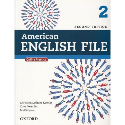 dktoday-หนังสือเรียน-american-english-file-2-sb-online-skills-program-2ed