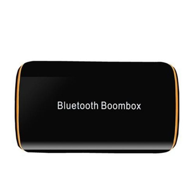 อุปกรณ์เชื่อมต่อบลูทูธระบบเสียงhifi-boombox-b2-wireless-bluetooth-receiver