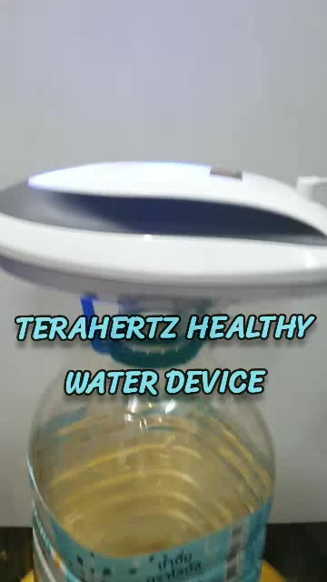 อุปกรณ์ทำน้ำสุขภาพ-terahertz-water-device-ไม่ต้องกรอง-ชาร์จด้วย-usb-ไฟบ้าน-พกพาได้ทุกที่-สะดวกต่อการใช้งาน-สินค้านำเข้า