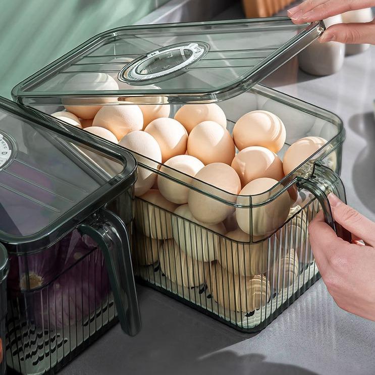 กล่องถนอมอาหาร-วัสดุทำจากพลาสติกอย่างดี-ปลอดภัย