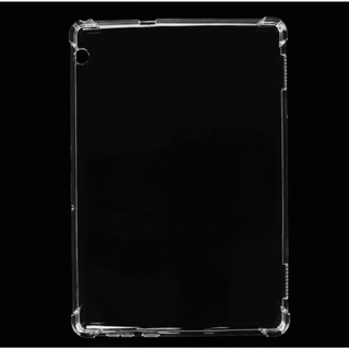 เคสใสกันกระแทก หัวเว่ย มีเดียแพด ที5 10 ขนาดหน้าจอ 10.1 นิ้ว TPU CASE Shockproof For Huawei MediaPad T5 10 Clear