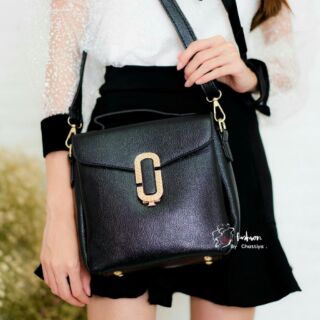 Marc Jacob fall/winter runway bag