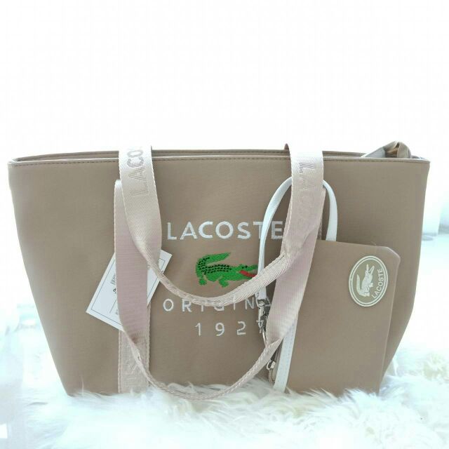 กระเป๋า-lacoste-แท้outlet