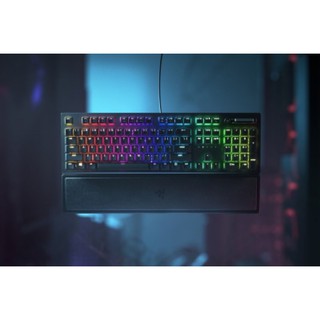 RAZER BLACKWIDOW V3  GREEN & YELLOW SWITCH - TH - US - CN - JP - KR