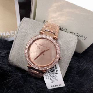 Sale นาฬิกา​แบรนด์เนม​Michael Kors​ MK6426 แท้💯%