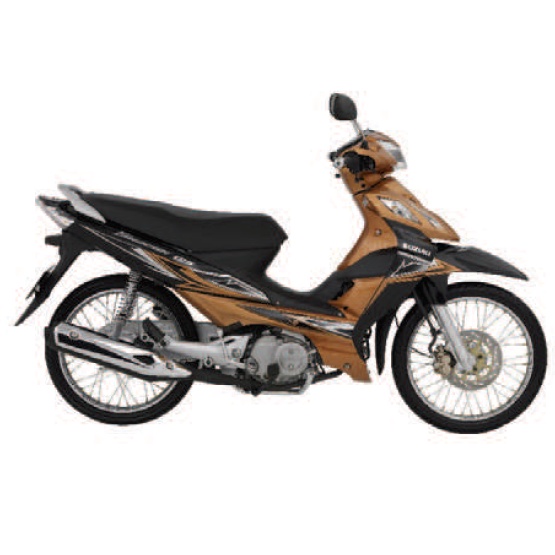 กระจก-shogun-125-รุ่นคาร์บู-รุ่นหัวฉีด-ไม่เกินปี2010-แท้ศูนย์-suzuki-ซูซูกิ-โชกัน-125-กระจกมองหลัง