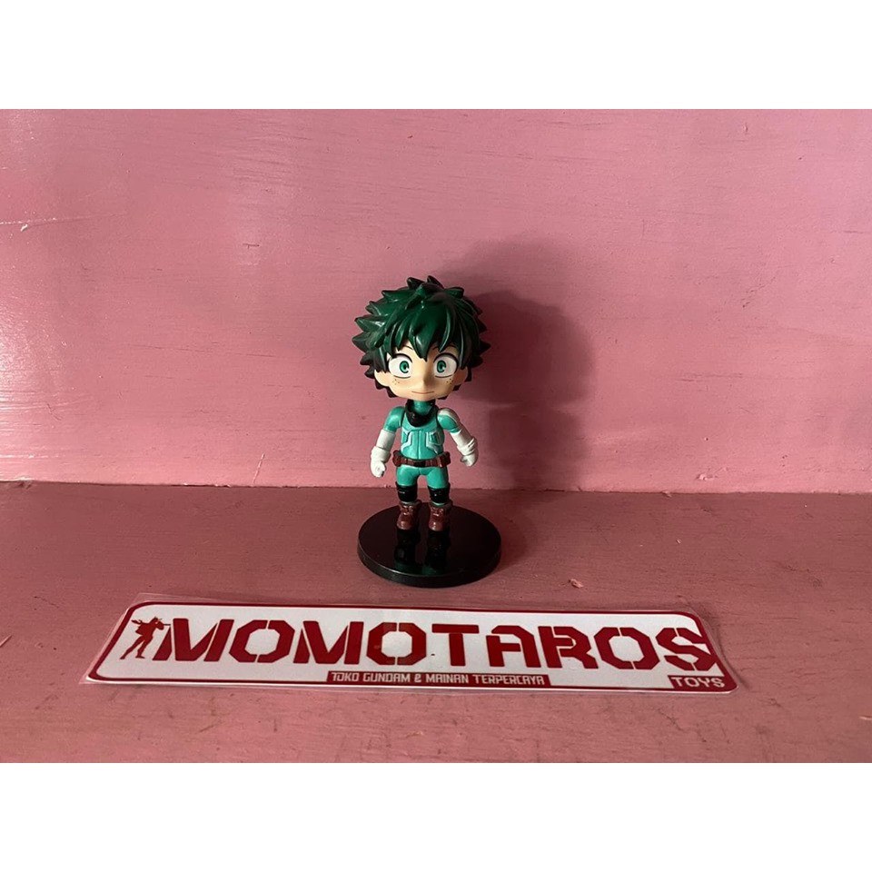 ฟิกเกอร์ Boku Hero No Academia Unit | Shopee Thailand