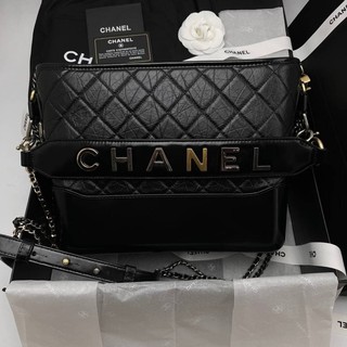 กระเป๋าสะพายข้าง CHANEL