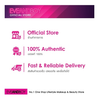 ภาพขนาดย่อของภาพหน้าปกสินค้าCOSLUXE - BLOCK&BRIGHT SUNSCREEN SPF 50+/PA+++ จากร้าน eveandboy บน Shopee ภาพที่ 3