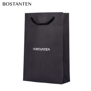 【Bostanten Official】กระเป๋าของขวัญแฟชั่น (ถุงของขวัญแบรนด์ * 1)