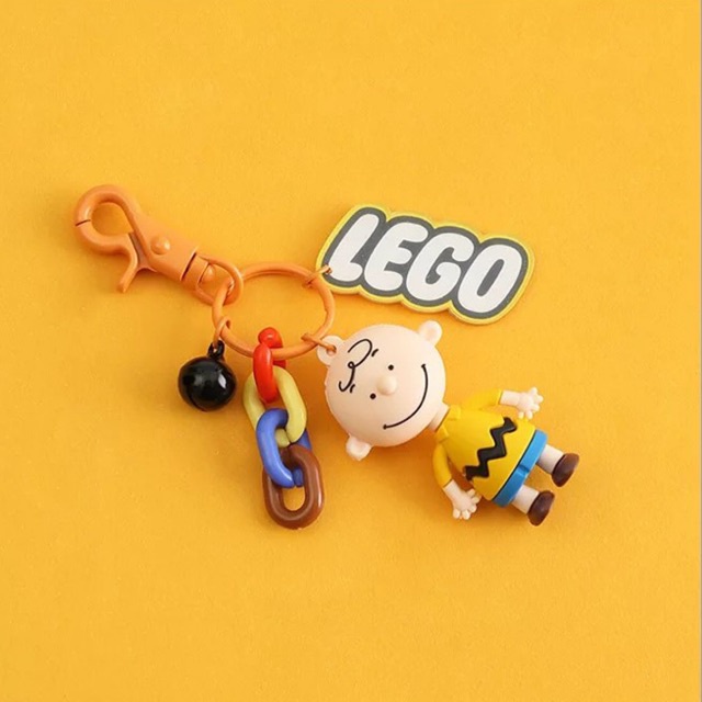 b-landd-พวงกุญแจสนูปปี้-ชาลีบราวน์-น่ารักๆ-snoopy