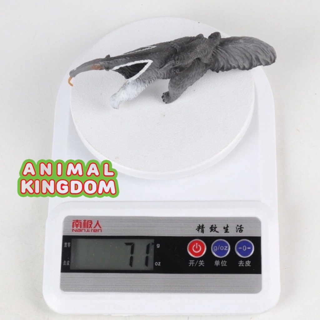 animal-kingdom-โมเดลสัตว์-ตัวกินมด-มีลูก-ขนาด-13-00-cm-จากหาดใหญ่