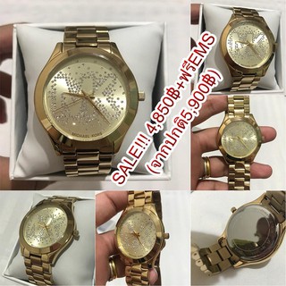 brandnamewatch_authentic นาฬิกาข้อมือ Michael Kors Watch พร้อมส่งในไทย รุ่น 285