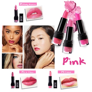 CITY COLOR City Chic Lip (PINK) 💄💋