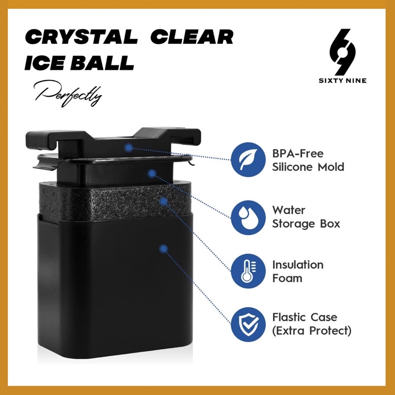 ที่ทำน้ำแข็ง-ice-ball-crystal-clear-perfect-ละลายช้า-ใสปริ๊ง