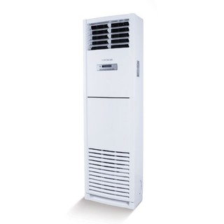 CENTRAL AIR แอร์ตู้ตั้ง รุ่น CFP-M SERIES น้ำยา R410A ขนาด 36508-60051 BTU