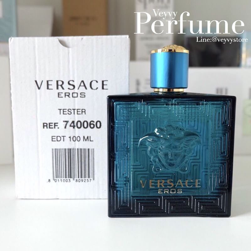 Versace Eros for men - 100ml | Shopee Thailand