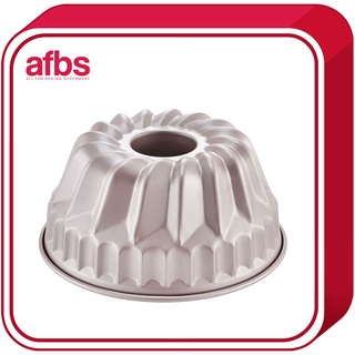 Chefmade WK9084 Bundt Cake Pan 6.5" [2201646]