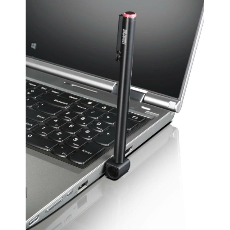 ภาพสินค้าPen Holder Lenovo - ที่เสียบปากกา Lenovo Active Pen 1, Active Pen 2 จากร้าน thinkpadaccessories บน Shopee ภาพที่ 3