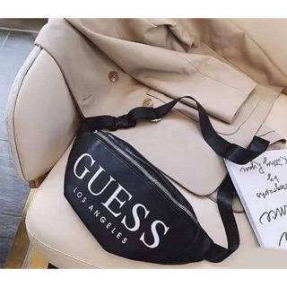 กระเป๋าคาดอก Guess #กระเป๋าราคาถูก