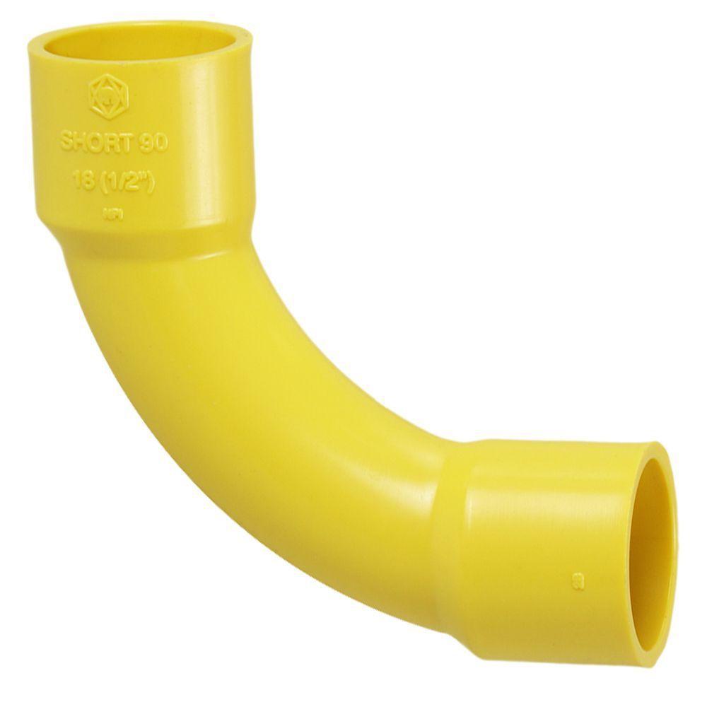 connector-curved-90-h-pvc-scg-1-2-yellow-ข้อโค้ง-90-ช่วงสั้น-pvc-scg-1-2-นิ้ว-สีเหลือง-ข้อต่อ-ท่อร้อยสายไฟและอุปกรณ์-งา