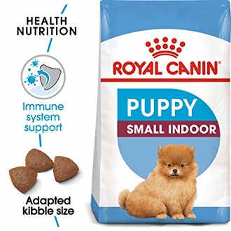 royal-canin-mini-indoor-puppy-500-g-อาหารสุนัข-สูตรสุนัขเลี้ยงในบ้าน-สำหรับลูกสุนัขพันธุ์เล็ก-ขนาด-500-กรัม