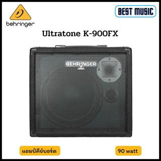 แอมป์คีย์บอร์ด Behringer Ultratone K-900FX