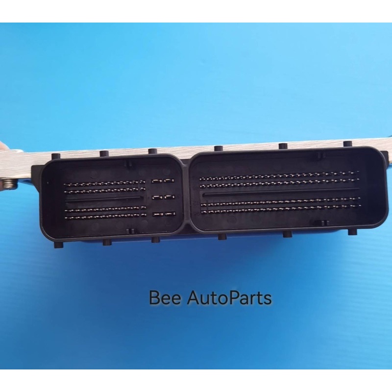 กล่องควบคุมเครื่องecu-nissan-navara-np300-a0-ใหม่-แท้