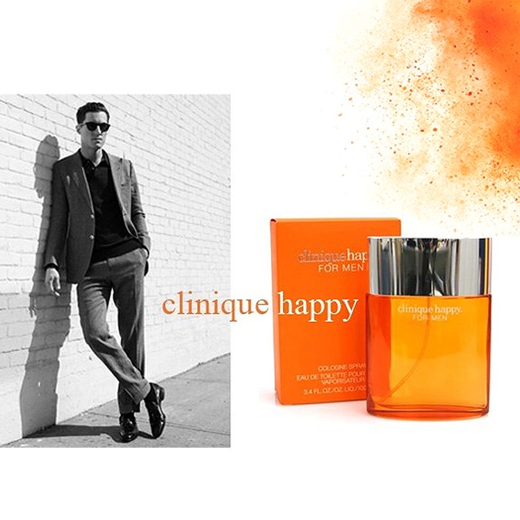 คลีนิกข์น้ำหอม-clinique-happy-eau-de-toilette-for-men-100ml-กล่องซีล