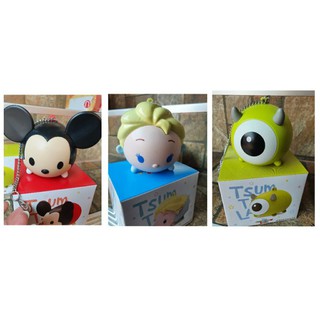 Etui de crayon de luxe Tsum Tsum de Disney 