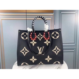 กระเป๋า​ถือ​ Louis​ Vuitton