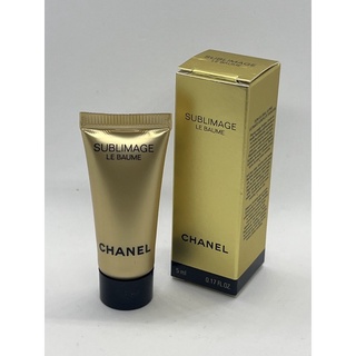 CHANEL Sublimage Le Baume ขนาด 5 ml ผลิต 04/66