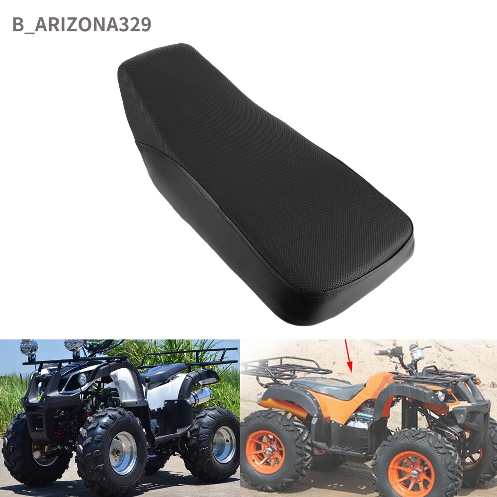 arizona329-เบาะโฟมฟองน้ํา-สําหรับรถจักรยานยนต์-atv-110-125cc-quad-off-road-bike