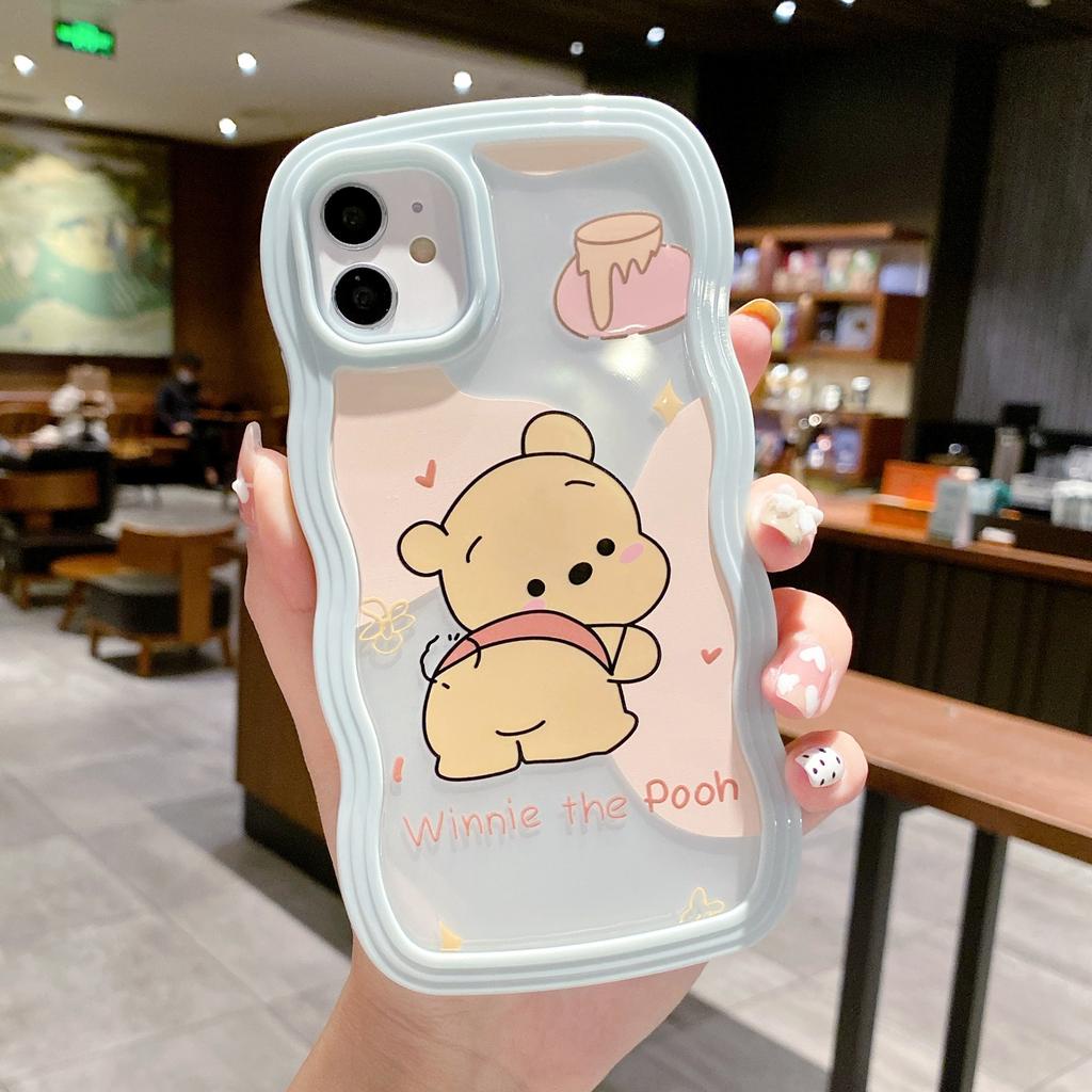 เคสโทรศัพท์มือถือ-ลายหมีพูห์-pochacco-2-in-1-สําหรับ-iphone-14plus-14-13promax-12-11-x-xr-xsmax