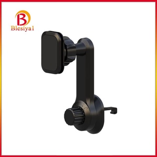 [Blesiya1] ที่วางโทรศัพท์มือถือ แบบแม่เหล็ก 6 แม่เหล็ก 17 มม. สําหรับรถยนต์